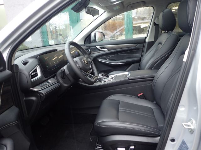 Fahrzeugabbildung DFSK Fengon E5 PHEV El. Panodach digitales Cockpit So