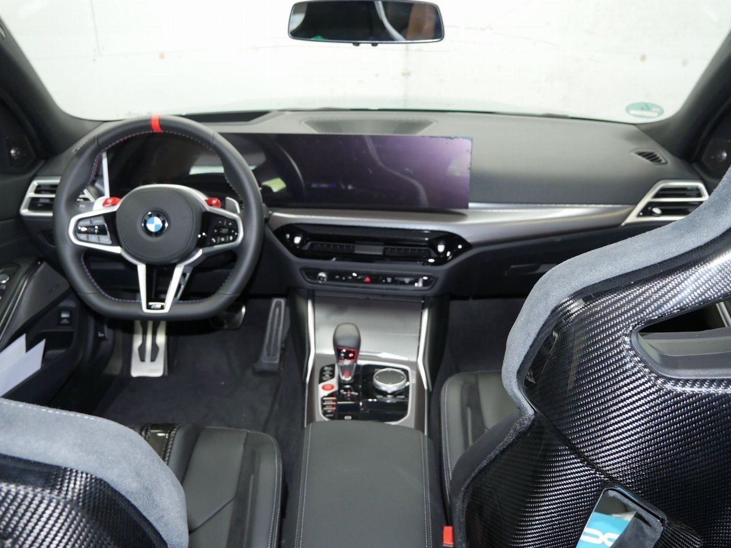 BMW M3 - Bild 7