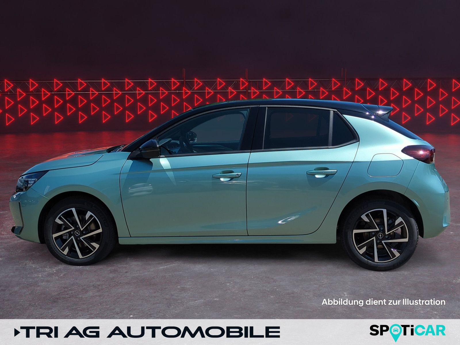 Opel Corsa - Bild 6