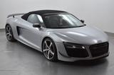 Audi R8 Spyder V10 5.2FSI quatt LMited Edition 04/30 - Audi R8: 5.2