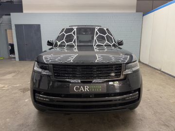 Land-Rover Range Rover - 2