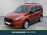 Ford  NAVI+KAMERA+ACC - Ford Tourneo aus 2022
