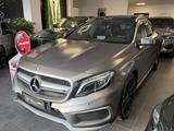 Mercedes-Benz MERCEDES-BENZ GLA 45 PREMIUM 2.0 4MATIC 380CV TE - graue Mercedes-Benz GLA 45 AMG