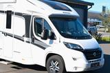 Knaus SUN TI 700 MEG AUTOMATIK mit 2Klima,Solar SAT+TV - Knaus Ti 700
