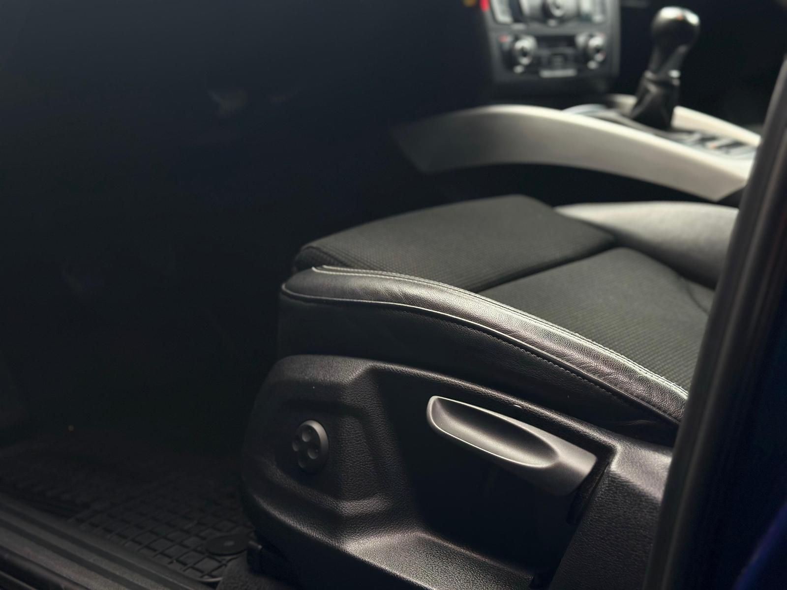 AUDI Q5 2.0TFSI S LINE QUATTRO *BiXEN#SHZ#B&O#AHK#DAB - Image 19