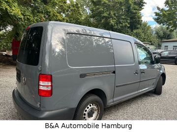 Volkswagen Caddy - 6