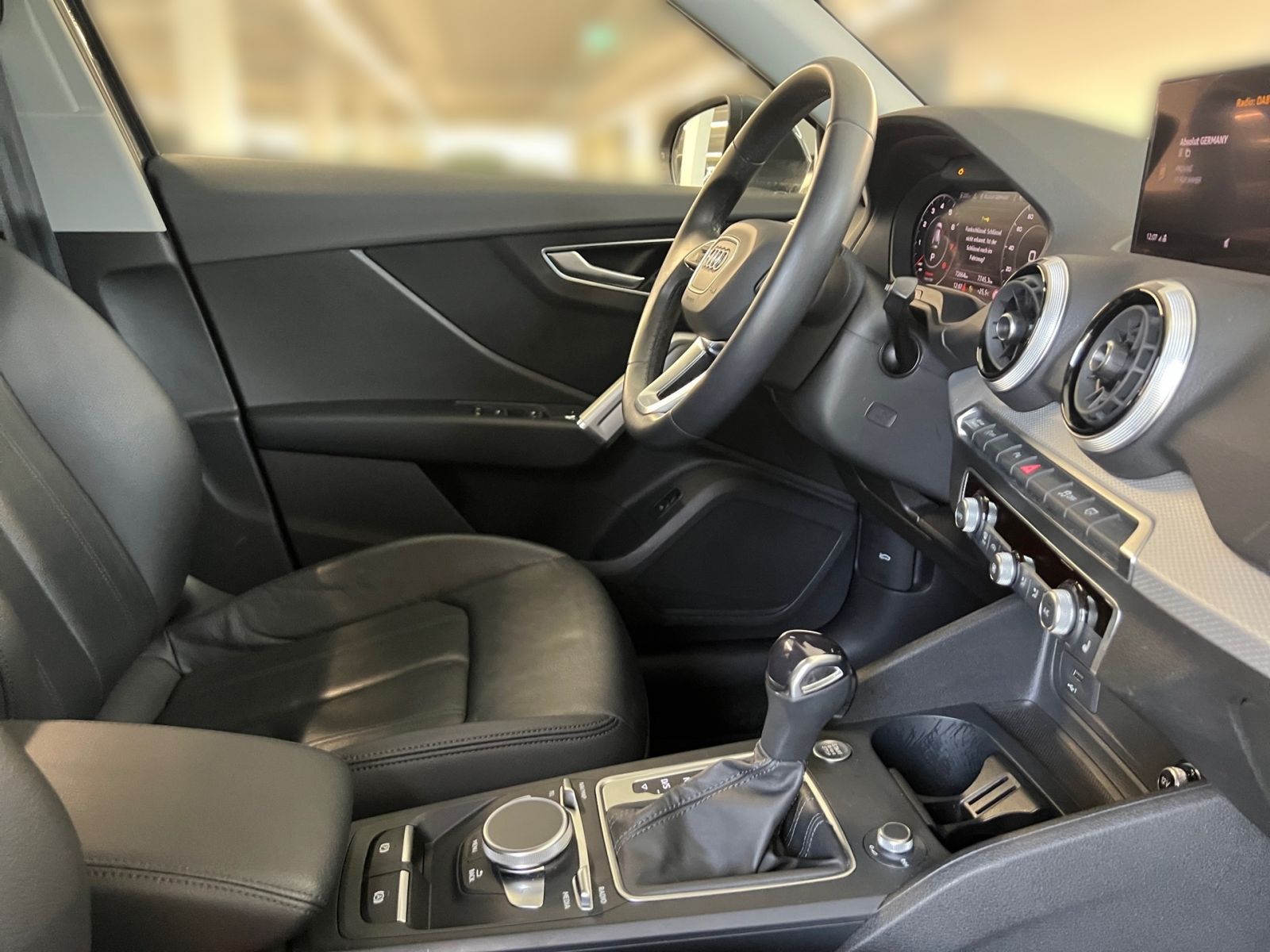 Audi Q2 - Bild 15