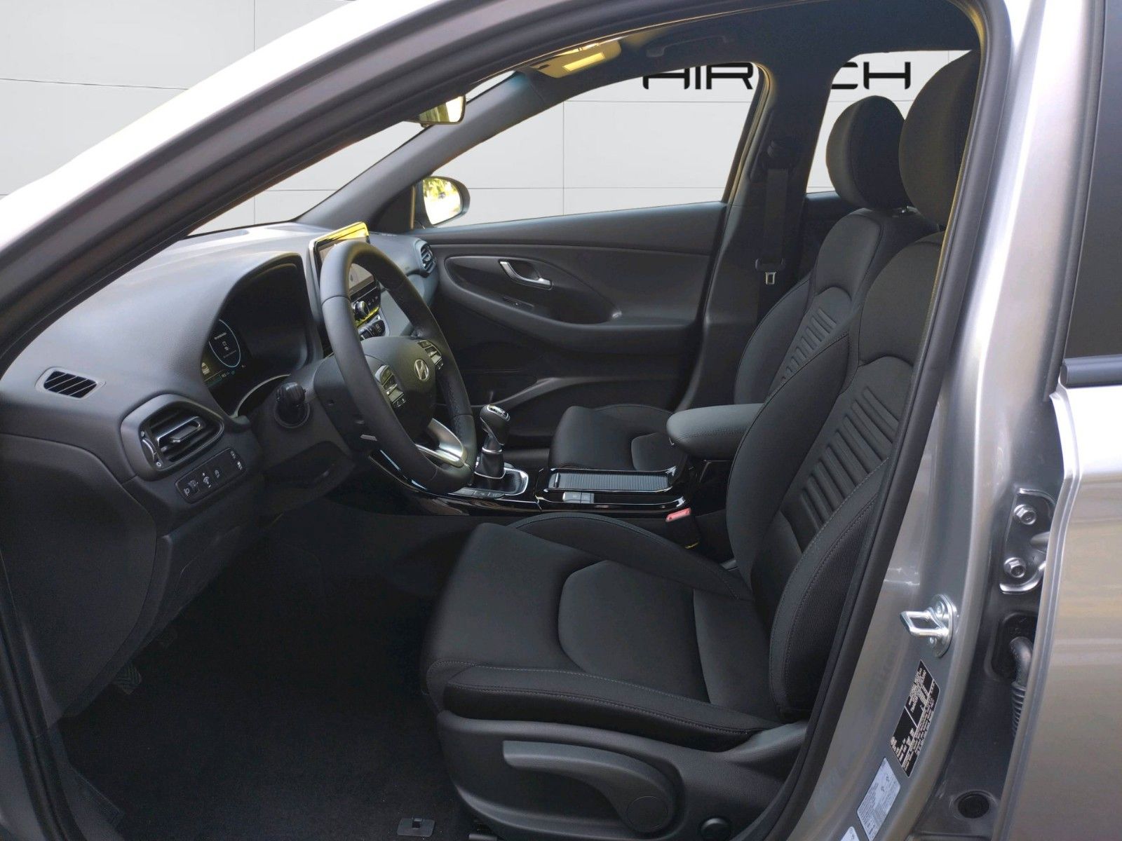 Hyundai i30 – Bild 8