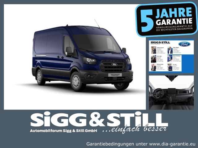 Ford Transit Kasten Trend 350 L3 AUTOM. AHK*BI-XEN*AC