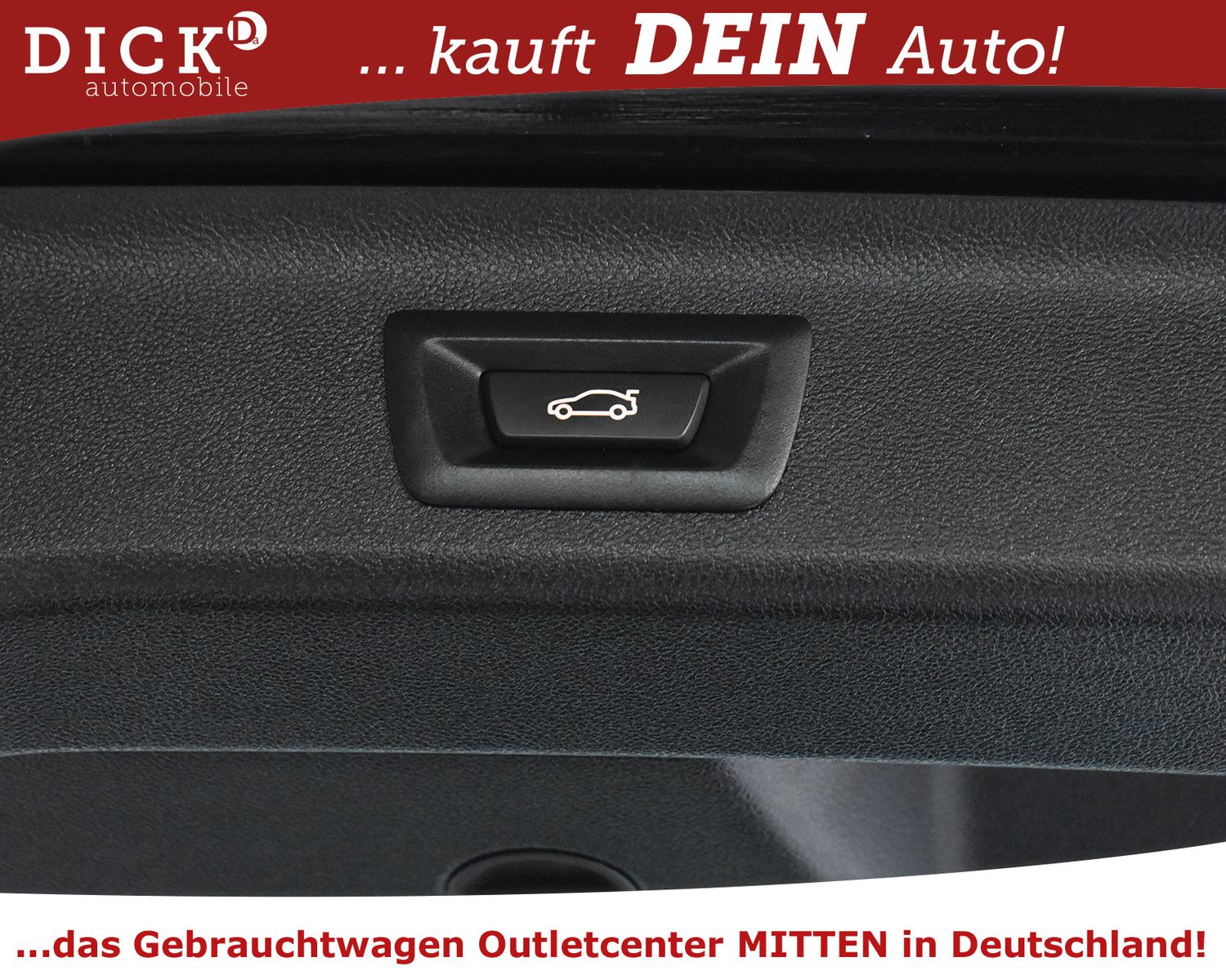BMW 520d T Aut. xDriv VIRTU+KEY SCHLÜSS+STDHZ+PROF+M - Image 26