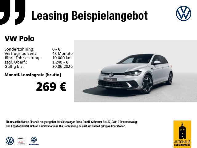 Volkswagen Polo - Bild 2