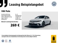 Volkswagen Polo - Vorschau Bild 2