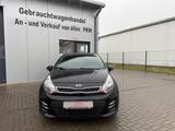 Kia Rio Dream Team*RFK*SHZ*SCHECKHEFT* - gebrauchte Kia Rio aus dem Jahr 2016