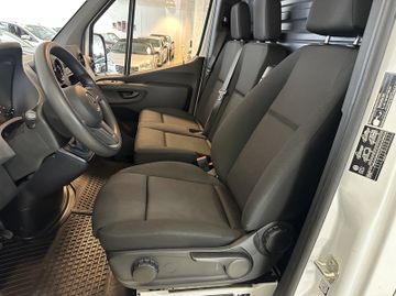 Mercedes Sprinter - 9