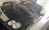 Mercedes-Benz SL 350 - 1. Hand - Mercedes-Benz SL-Klasse von privat
