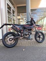 Beta RR 4 T 125 T Motard - BETA RR MOTARD
