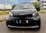 Smart ForTwo coupé 60kW EQ Plus 22KW Lader TOP - Smart ForTwo: La