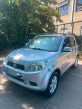 Daihatsu Terios 1.5 Top - Daihatsu Terios: Automatik