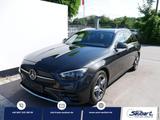 Mercedes-Benz E 450 AVANTGARDE  4MATIC  T-MODELL*NAVI*ACC*LED* - gebrauchte Mercedes-Benz E 450 aus dem Jahr 2021