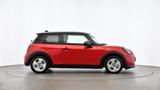 MINI Cooper C - rote MINI Cooper C