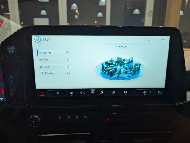 Ford Tourneo Custom L1 Titanium 5Jahre Garantie!*