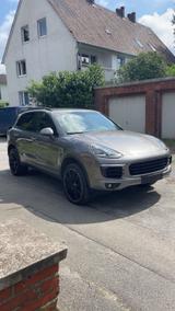 Porsche Cayenne S - Porsche in Oldenburg