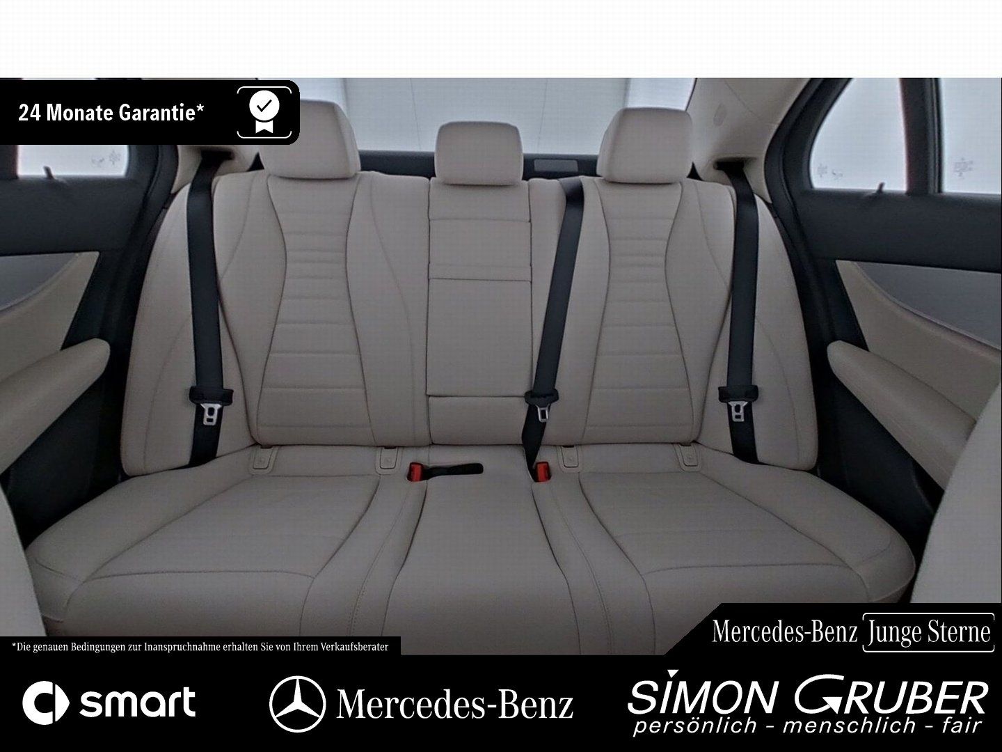 Fahrzeugabbildung Mercedes-Benz E 200 d Avantgarde Widescreen Pano Leder LED AHK