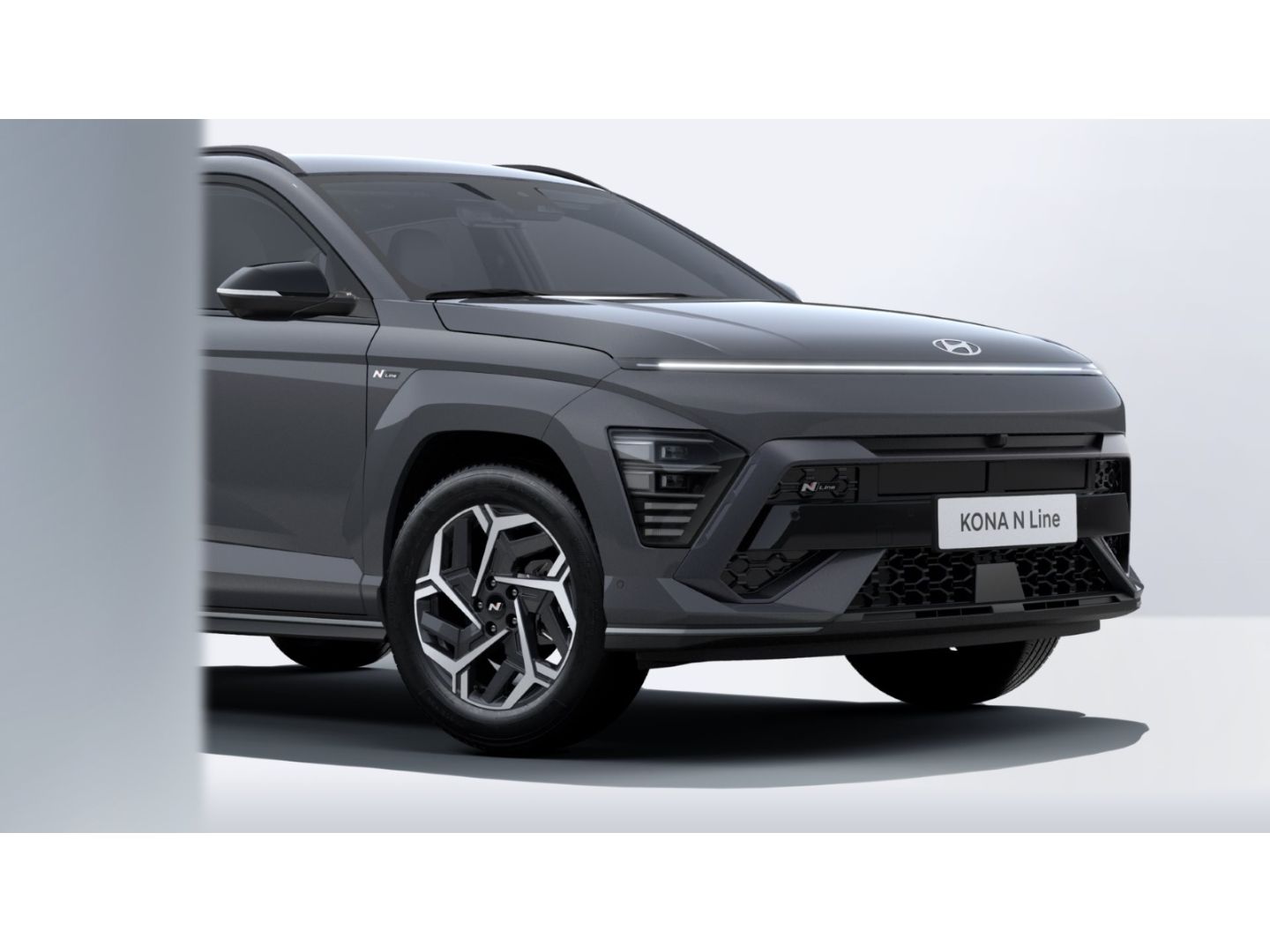 Hyundai Kona – Bild 5