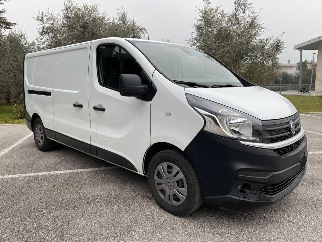 Fiat Talento EcoJet 145cv - Spaziosissimo!!