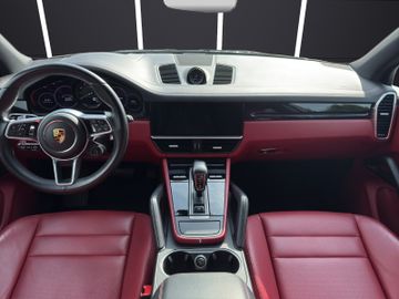 Porsche Cayenne - 9