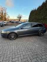 Audi A6 C6 S-line Avant 2.7 TDI 180 PS TÜV... - Audi A6 aus 2006 mit Diesel-Antrieb: Kombi, 2.7