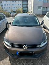 Volkswagen VW Jetta 1,2 TSI - gebrauchte VW Jetta aus dem Jahr 2012