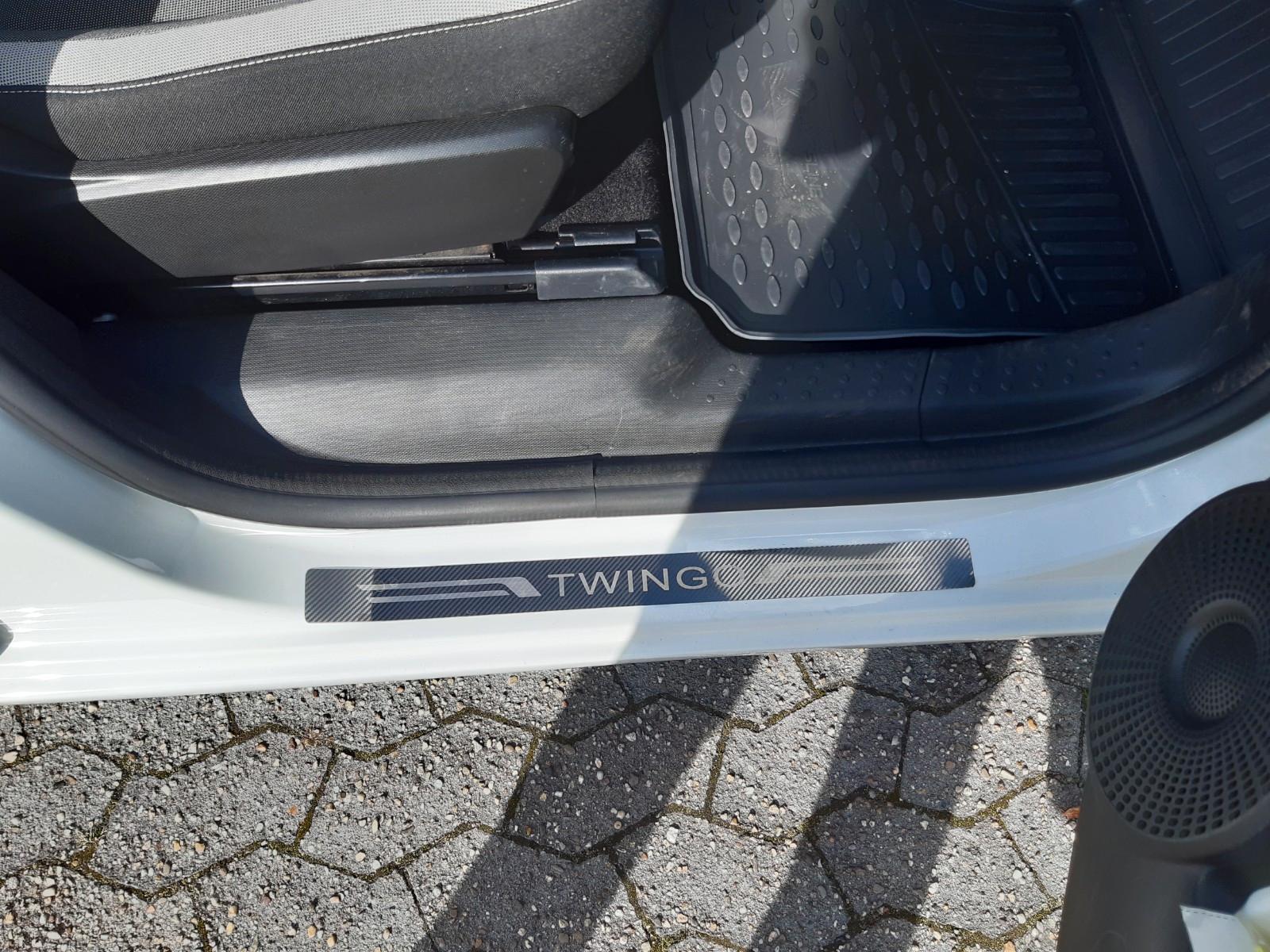 Renault Twingo Life SCe 70 Life