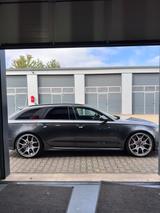 Audi RS6 4.0 TFSI tip. quattro performance Avant - Audi RS6: Kombi, Performance