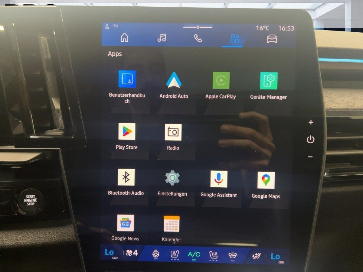 Renault Rafale - Bild 12