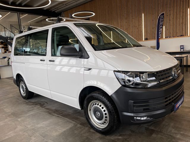 Volkswagen T6 Transporter EcoProfi *1.HAND*19%MWS*KLIMA*AHK