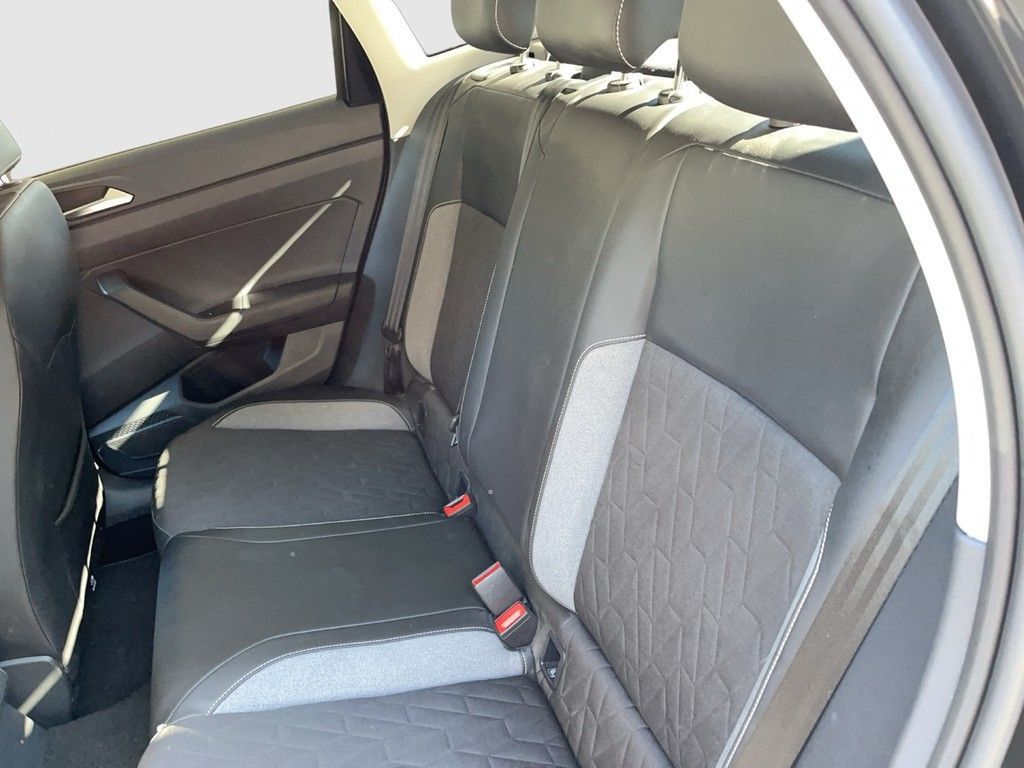 Volkswagen Taigo - Bild 10