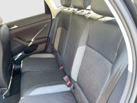 Volkswagen Taigo - Vorschau Bild 10