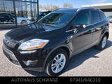 Ford Kuga 2,0 TDCi 4x4 103kW Titanium*Bi-Xenon*NAVI* - Ford Kuga aus 2012: Titanium X