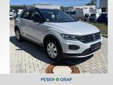 Volkswagen T-Roc Style 1.5 TSI DSG LED/SHZ/APP/Kamera