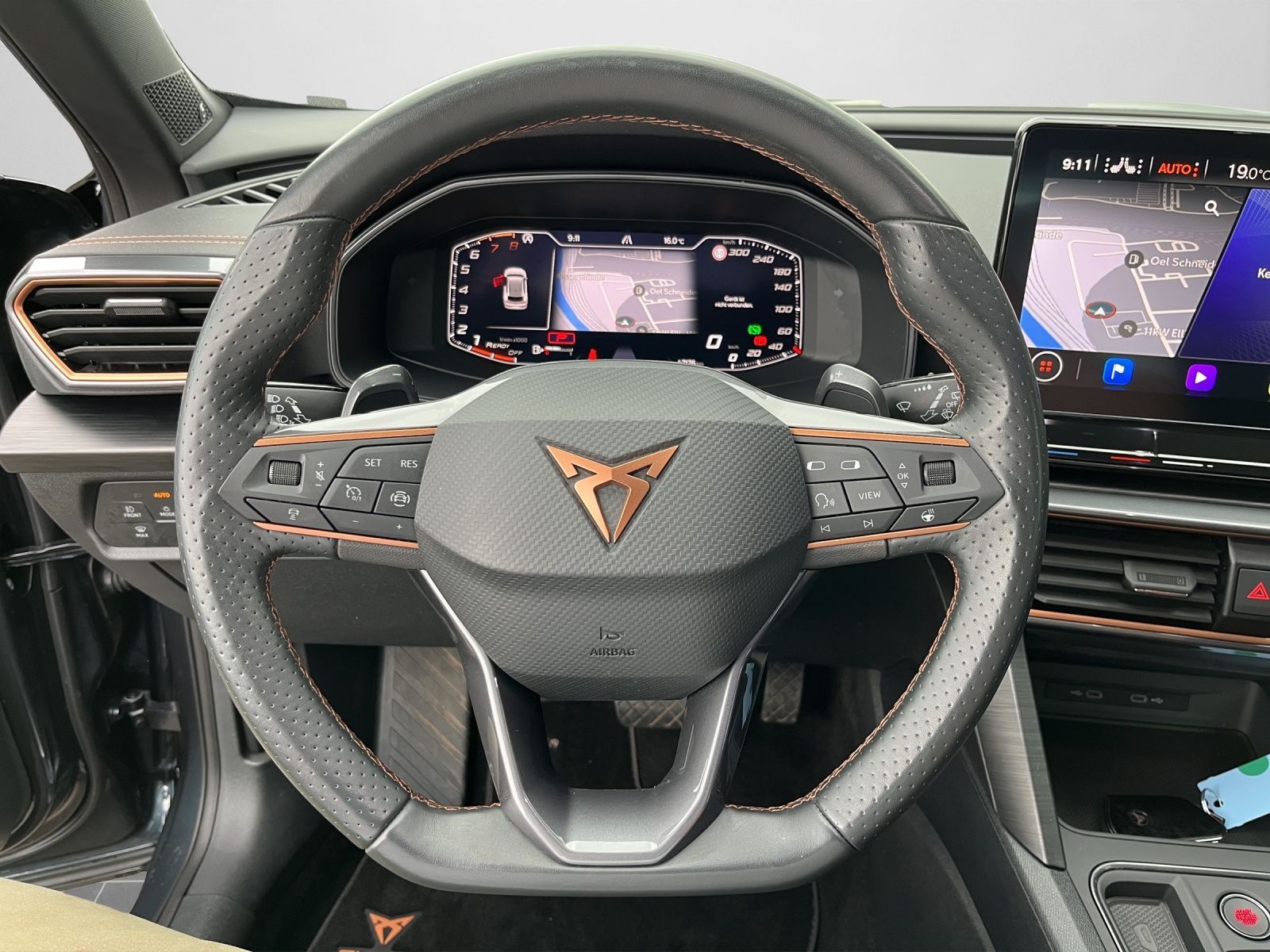 Cupra Formentor - Bild 9