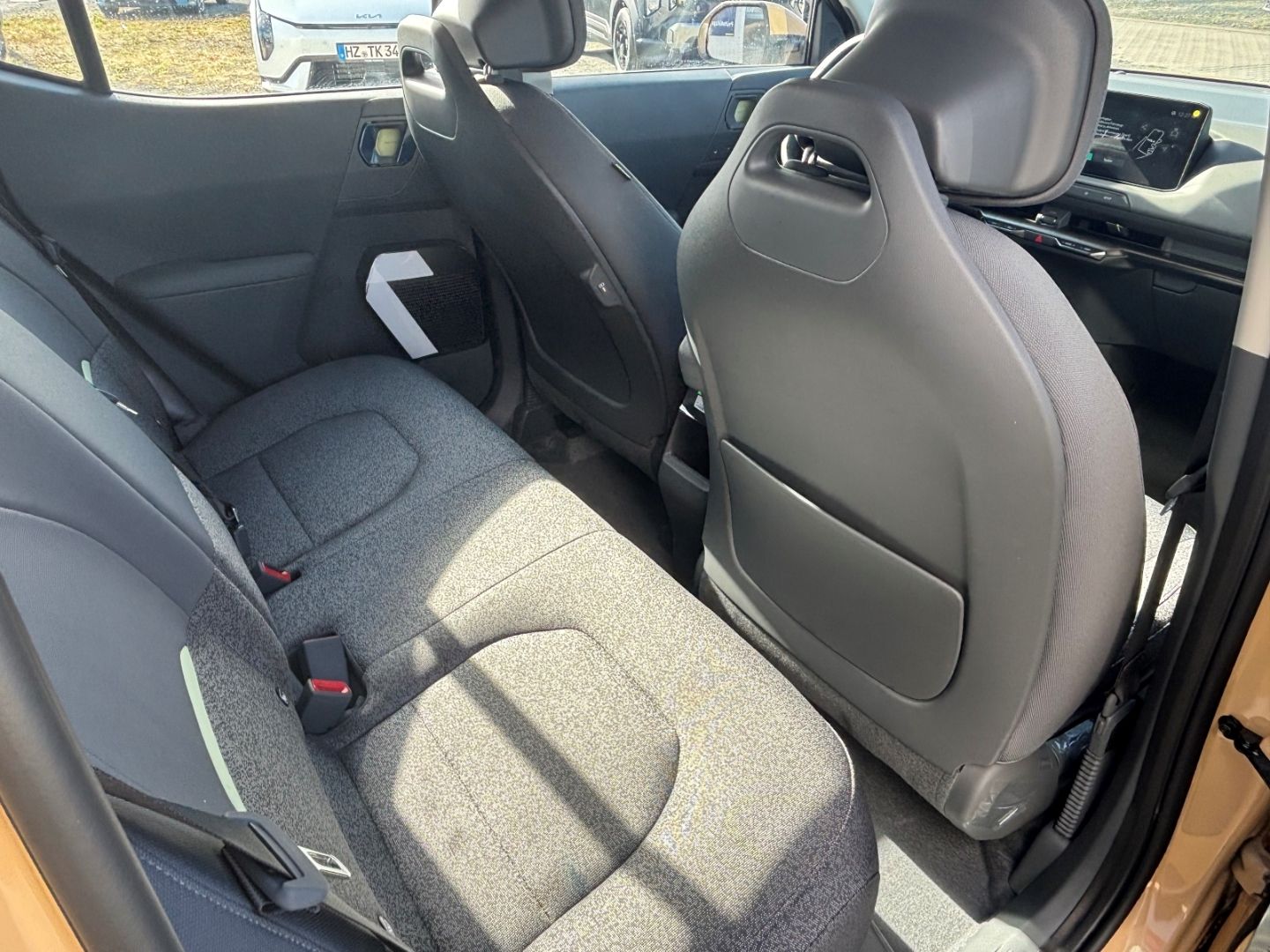 Kia EV2 - Bild 11