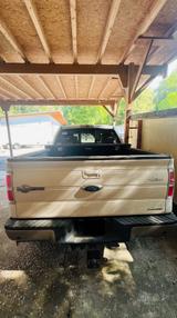 Ford F 150 - Ford F 150 in Duisburg