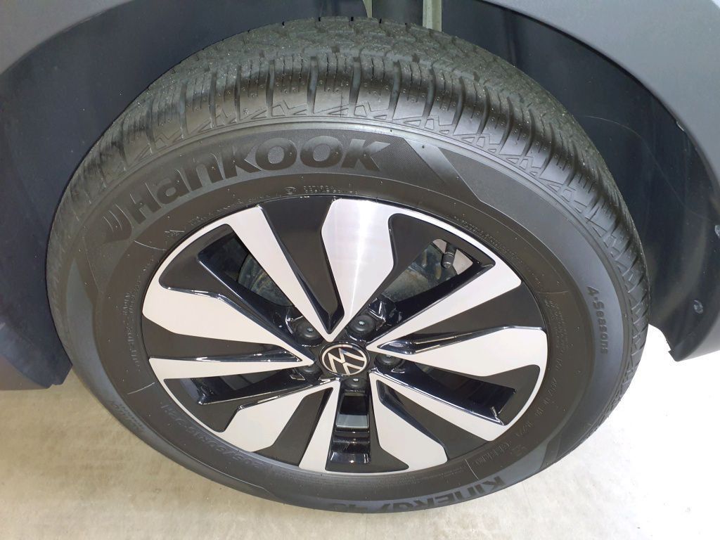 Volkswagen T-Cross Life MOVE 1.0 TSI PDC*RFK*SH*Klima