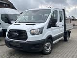 Ford Transit Pritsche 2,0 TDCI 310 L2 Doppelkabine AH - Ford Transit: Pritsche