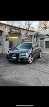 Audi Verkaufe meinen Audi sq5 - Audi SQ5 in Aachen