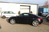 Audi TTS Quattro Coupe 2,0TFSI - Audi TTS Benzin Gebrauchtwagen