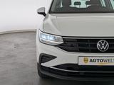 Volkswagen Tiguan 2.0 TDI Life 4Motion LED+PDC+SHZ+ACC+eFH. - gebrauchte VW Tiguan aus dem Jahr 2021