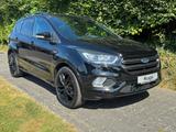 Ford Kuga ST-Line *sehr gepflegt* 19 Zoll* - Ford Kuga: Schwarz