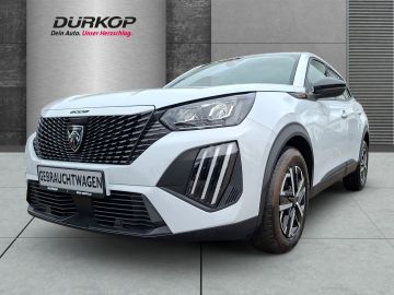 Peugeot 2008 - 1